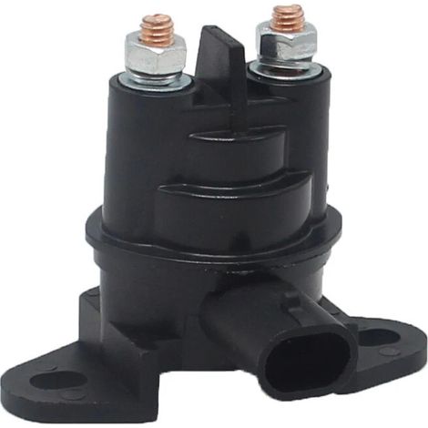 Compatible avec les bateaux à moteur Suzuki, relais Bombardier 278001802 (1/3)