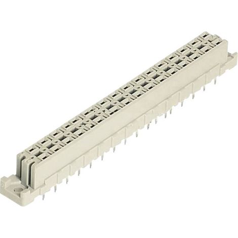 HARTING 09042326832 Connecteur femelle Nombre total de pôles 32 Nbr de rangées 2 1 pc(s) D10282 (1/3)