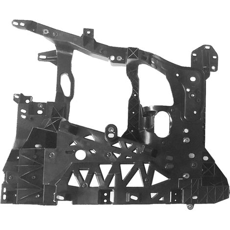 STRUTTURA ANTERIORE DESTRA - IVECO - S-Way 2019 - 5802515535 - 5802790961 - 5802901192