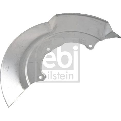 Déflecteur, disque de frein FEBI BILSTEIN 174423 VW 701 407 343 7D0 407 343 A (1/3)