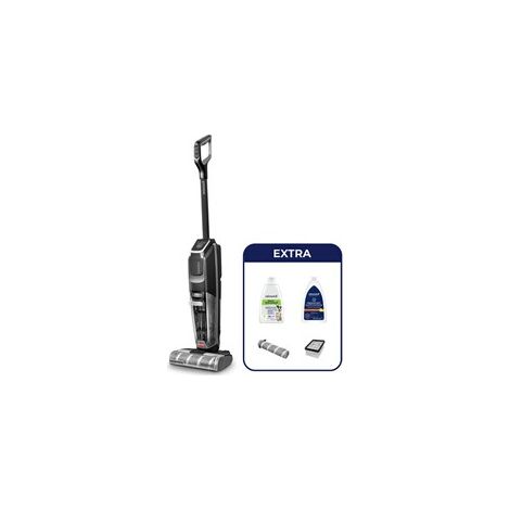Bissell 4000N scopa elettrica Aspirapolvere verticale Batteria Secco e bagnato Senza sacchetto Nero (1/5)
