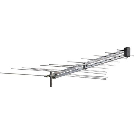 ANTENNA LOGARITMICA (1/5)