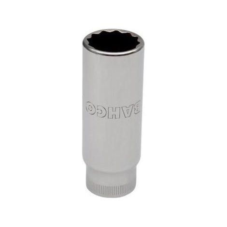 BAHCO llave vaso larga 7805dm-30 bahco , Vaso 12 C Extralarga 1/2 30 7805DM-30 de la marca Bahco.