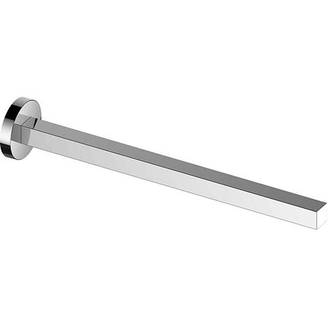 Support de serviettes KE Edition 90 19022, chromé 340 mm (1/4)