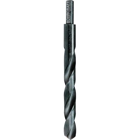 Punta metallo Bohrcraft din 338-r n 20 mm resistente corrosione