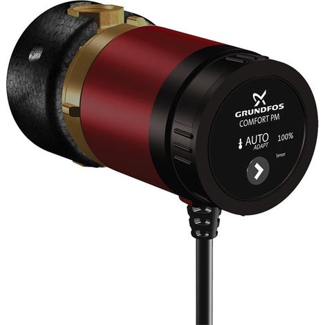 GRUNDFOS  Bomba  de  recirculación  COMFORT  15-14  B  TA  DACH