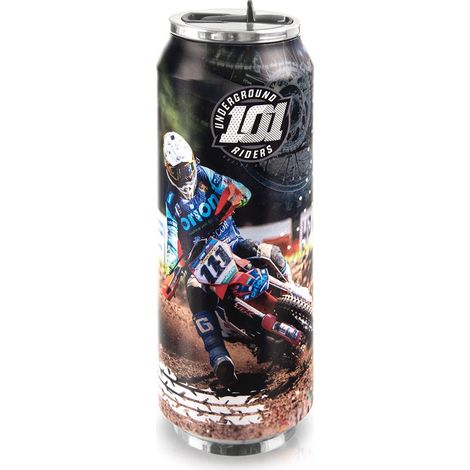 Thermobecher dose 700 ml (1/5)