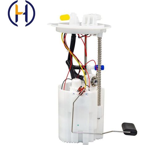 Compatible with the Nissan Qashqai/X-Trail T32 fuel pump assembly, part number 17040-4BA2A or 170404BA2A (1/4)