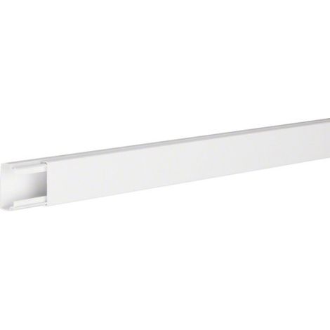 Hager Leitungsführungskanal PVC LFE 20 x 35 mm verk.ws 2 Stk