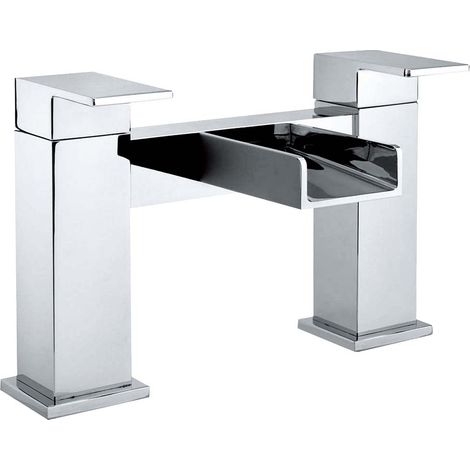 Eden Bath Filler - By Voda Design (1/3)