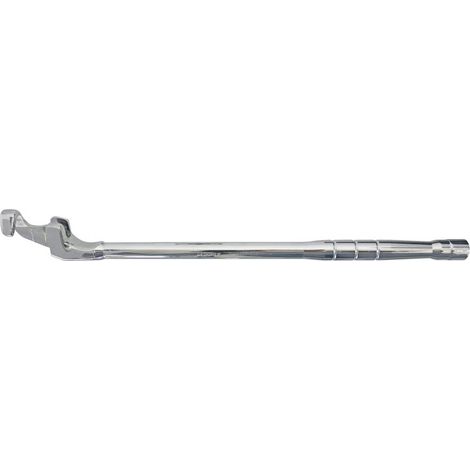 Gedore Automotive 3406504 Prolunga per chiave universale KL-4007-500, 380 mm (1/3)