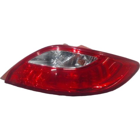 [PRODUIT D'OCCASION] Feu Arriere Droit MAZDA 2 ♻️ Ref Oe. D65151150m - Garantie à vie (1/3)