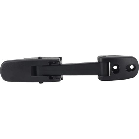 Loquet de capot renforcé, autobus scolaire Bluebird Vision, T270 (1/5)