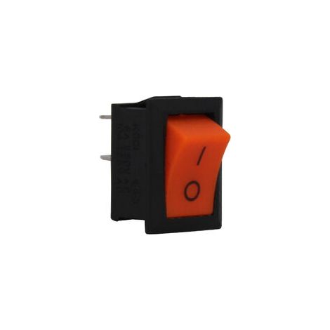 EASYCOMFORT Bouton ON/OFF pour tronçonneuse élagueuse (1/2)