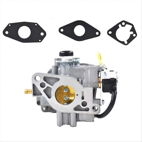 Carburateur pour CH20 CH25 CH640 20HP 22HP 25HP 2485334-S