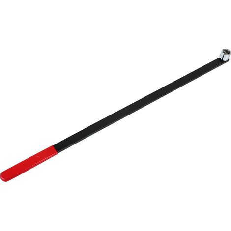 Kit de 8 outils professionnels pour courroies serpentines, en acier au carbone, universel pour la réparation automobile. (1/5)