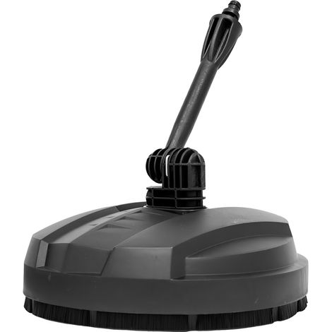 Kawapower Brosse Rotative pour Terrasses pour Hydrolaveuse Haute Pression 80 à 110 bar (1/2)