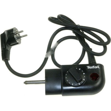 Ersatzteil - Cordon d'alimentation - - TEFAL (1/2)