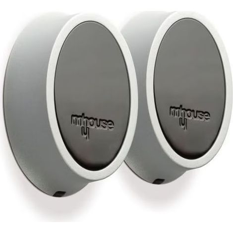 Photocellule pour motorisations – Portée 10 m – Connectable à réseaux MHOUSE ECSBus – Température de fonctionnement -20°C à 50°C – Indice IP44 – Maisange