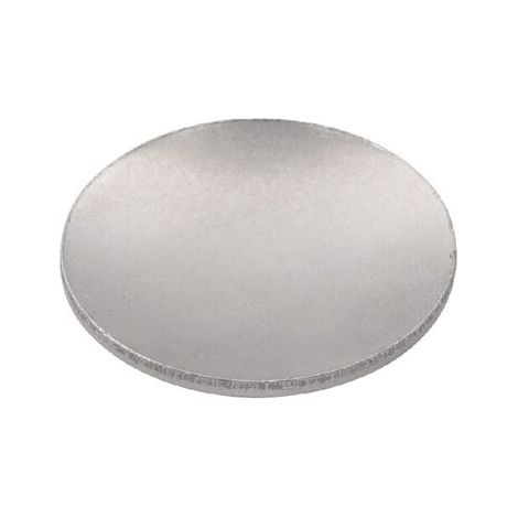 Verschlussscheibe schwarz M38 UNIVERSAL M38 47038B