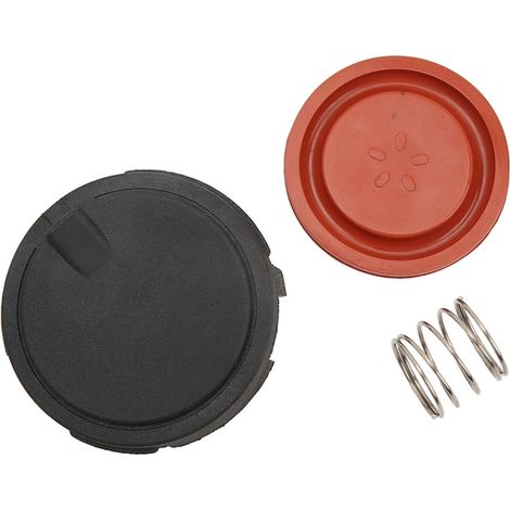 Culasse joint de cache, ABS, kit de réparation, Opel Adam, Astra, Cascada, étancheité moteur, pièce auto, remplacement, 4 pièces, noir, robuste, durable, montage facile. (1/5)