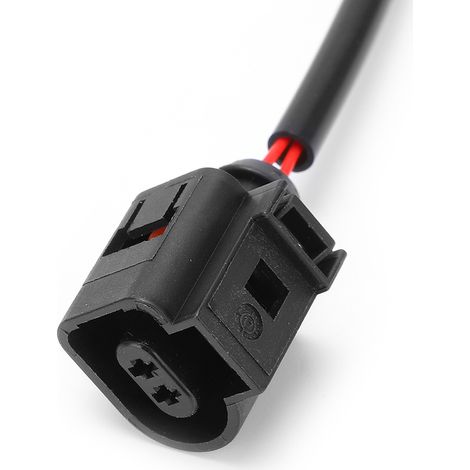 Sensor de advertencia del freno trasero 7L0907637C para Cayenne 2003-2010 (1/5)