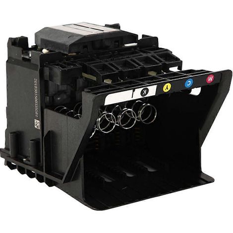 Tête d'impression HP950 pour modèles 951, 950XL et 951XL Officejet (1/5)