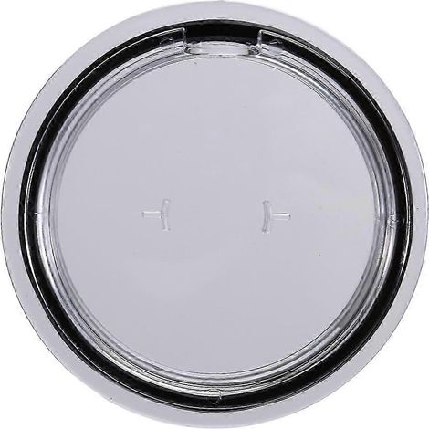 Couvercle de rechange pour mousseur à lait Aeroccino 3 3593 3594, joint d'étanchéité étanche. (1/5)