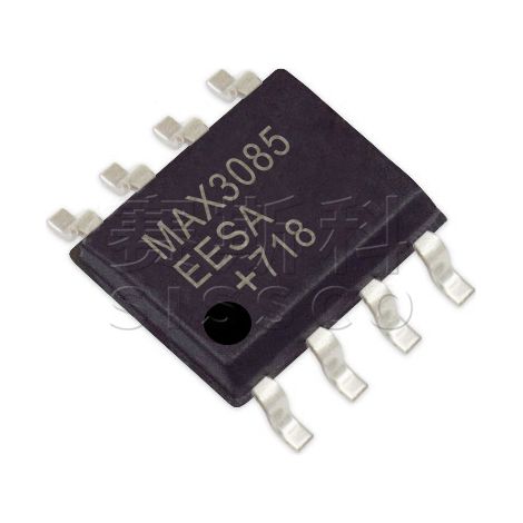MAX3085EESA+T MAX3088EESA+T Electronic Components Chips Electronic Components 5 assembled units 5 units