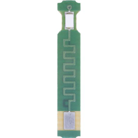 Yageo Nexensos 30201067 PCB 2240 Pt1000 PT1000 Platin-Temperatursensor 0 bis +150 °C  3850 ppm/K