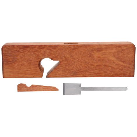 Avion à bois (rabot plat), scie à bois, fraise à bois, outils manuels pour menuiserie, usinage du bois, outils de menuiserie bricolage