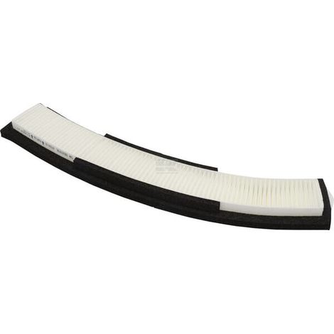 Filtro aria cabina CNH 47744116 (1/2)