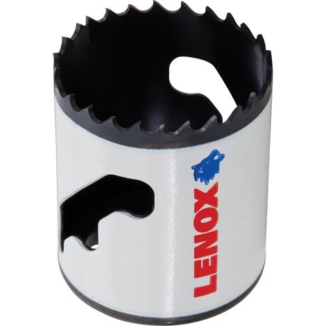 Lenox Speed Slot Circular Saw Blade – 44mm Diameter, 40mm Cutting Depth
