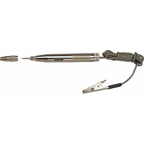 Comprobador DC 6-24 V