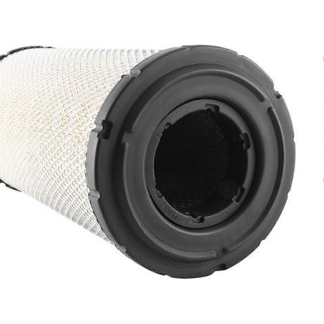 Filtre à air compatible Baldwin pour DONALDSON RS3544 P828889 pour chargeuses New Holland / John Deere / Caterpil (1/4)