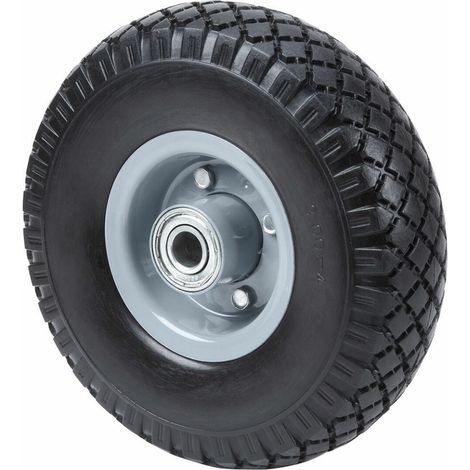 Pannensichere Räder ruedas-alex 26 cm 100 kg