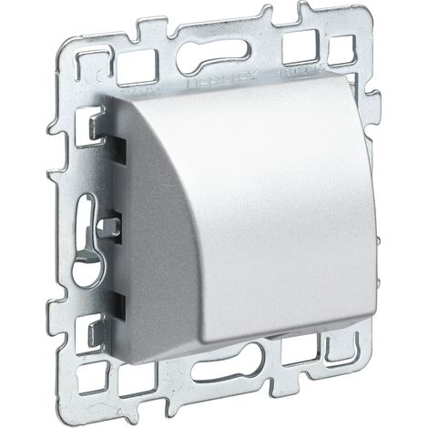 DEBFLEX - CASUAL MECANISME SORTIE DE CABLE ALU - 742941 (1/5)
