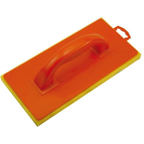 Taloche monobloc semelle mousse spéciale façadier - Mondelin