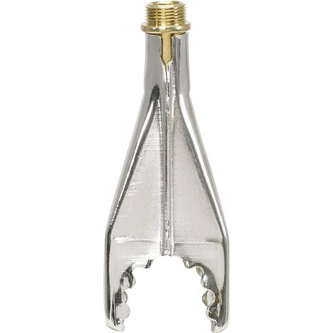 Lötaufsatz für Rohre bis 22 mm (1/2)