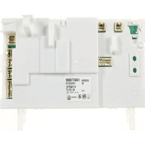 MODULE DE PUISSANCE PROGRAMMÉ POUR SECHE LINGE BOSCH - 00635623 (1/2)
