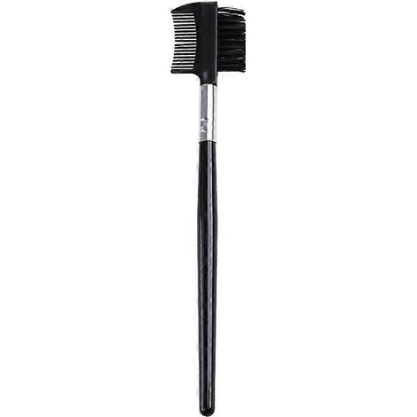Voici une proposition de titre en français (moins de 190 caractères) :
Peigne double face pour chien – Brosse de toilettage anti-croûtes et mucus pour petits chiens, retire impuretés et sécrétions oc (1/4)