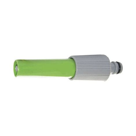 Boquilla lanza riego 1/2 plastico blister 89202 flo