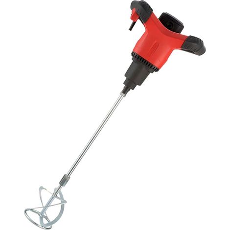 MESCOLATORE SERIE 'M14' 1400 W - impasto 95 lt - BELLOTA