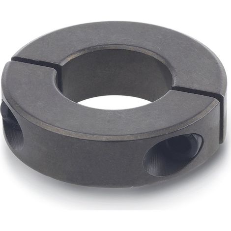 Ganter Norm elementi GN, nero, GN 707.2-60-B35-ST (1/3)