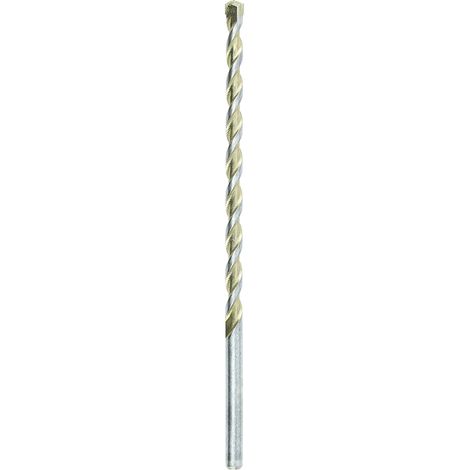 TIMCO TCT Multi-Purpose Drill Bits - 6.0 x 150