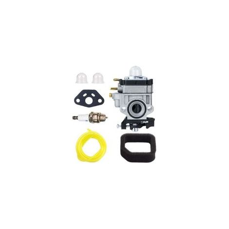 Carburatore 308054121 per soffiatori a getto RY25, RY25AXB, RY25AXBVNM da 25 cc