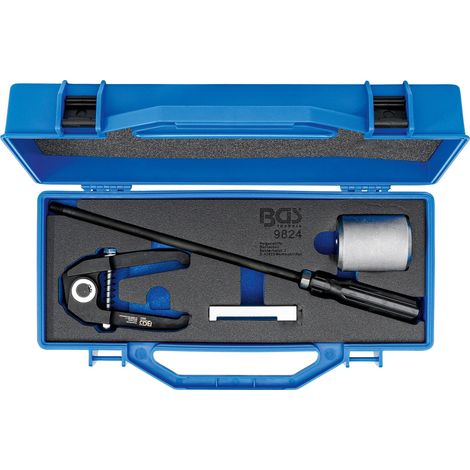 Jeu d’extracteurs d’injecteurs pour VAG universel BGS (1/4)