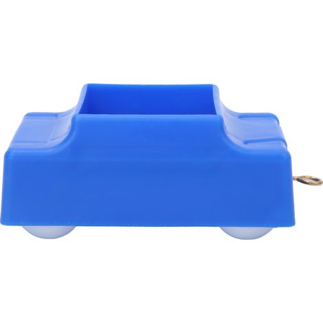 Mini Physics Laboratory Model Car Cart Physical Experiment Teaching Instrument Laboratory SupplyPhysics Laboratory Car (1/5)