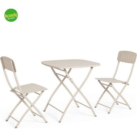 Set tavolo e sedie esterno Yes Everyday 0803570 (1/5)