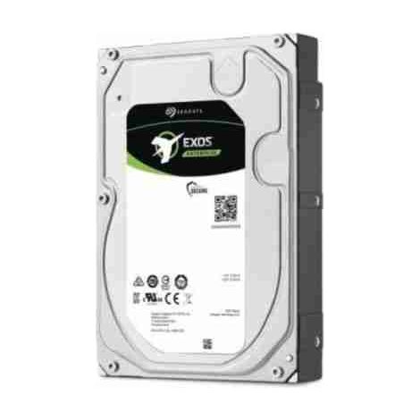 ST2000NM000B-HW HANWHA ST2000NM000B-HW Seagate EXOS Enterprise HDD 2TB (ST2000NM000B)